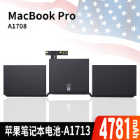 电池macbookairproa1466a150|(13)Proa1708a1713电池