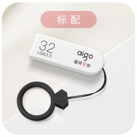 可爱女生创意正版速少女个性电脑刻字优盘32gb手机u盘电脑两用教师节礼物学生可爱萌32g|32G速版 标配