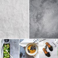 装饰背景布背景纸ins风网红拍照道具摆件美食摄影大理石拍摄木纹|F款墙纹