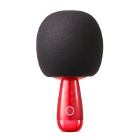 音响一体麦克风向往的生活同款小巨蛋k歌话筒话筒无线麦克风