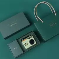 少女创意便携式无线蓝牙小生日礼物音箱可爱音炮户外复古小音响