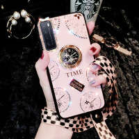 摔日韩薄nova7手机壳女款网红保护壳5g欧美创意防por全包镜头新款适用于ins国潮限量版硅胶nova7pro7se