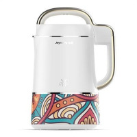 /dj13b-c650sg多功能免滤豆浆机豆浆机联保|白色Q11+精美杯子