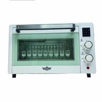 22升家用电烤箱河南太阳能科技有限公司家用电烤箱|22升白色