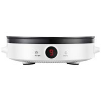 电陶炉家用多功能一体火锅小型炒菜电磁炉大功率爆炒电池炉|DTL15A