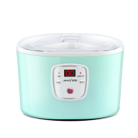 酸奶机家用小型全自动纳豆米酒学生用自制迷你发酵酒酿酵素机|电脑定时款【4分杯+30菌粉】