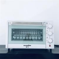 电烤箱家用22l大容量烘焙多功能12l迷你全自动烤箱|22升贵款+大容量+标配 国内版+自控保护