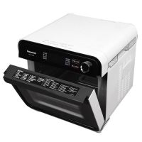 蒸烤箱nu-sc100w多用途电蒸烤箱蒸烤煎炸烘焗一机多用15l容量