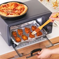 迷你烤箱家用小型多功能全自动电烤箱网红烘焙小烤箱tb101