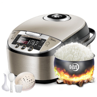 3l/4l/5l电饭煲锅多功能3-7-8-9人多功能智能电饭锅|4057---4升园釜