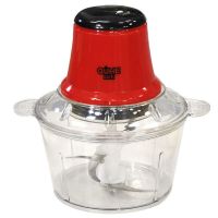 第三代欧禾料理机多功能绞肉机家用大容量厨房搅拌机电视同款|[电视同款]欧禾料理机一台2L