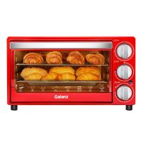 电烤箱家用烘焙小型烤箱多功能全自动蛋糕18l升大容量k18|K18