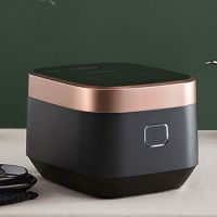 电饭煲电饭锅ih电磁加热智能预约电饭煲球釜家用煮饭多功能|SF30HC749