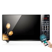 /家用平板微波炉光波炉烤箱一体hc-83303fb