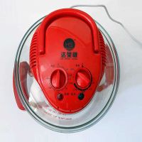 电视达荣靓空气炸锅家用大容量全自动多功能无油烟电炸锅