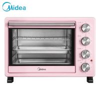 烤箱家用多功能25l家用电器烤箱全自动烘焙小型电烤箱pt25a0|PT25A0