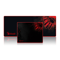 血手幽灵鼠标垫笔记本电脑吃鸡lol游戏电竞办公专用专业粗面细面大加厚锁边电脑桌垫大号