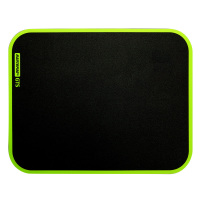 gts磨砂树脂硬质游戏鼠标垫大电竞吃鸡电脑办公小号滑鼠垫