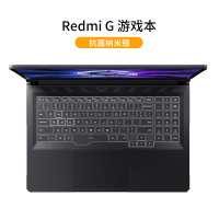 202pro15游戏本1寸保护贴纸适用于增强版笔记本14二代13电脑redmibo|RedmiG游戏本[抗菌纳米银]