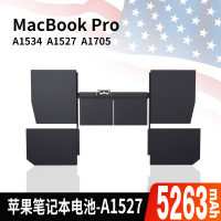 电池macbookairproa1466a150|(11)12寸a1534a1527电池