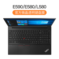 x1carbon电脑t490t480防笔记本联想th|ThinkPad[E590/E580/L580]微晶膜