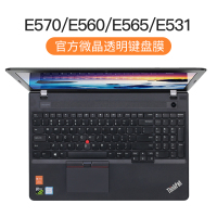 x1carbon电脑t490t480防笔记本联想th|ThinkPad[E570/E560/E565/E531]微晶膜