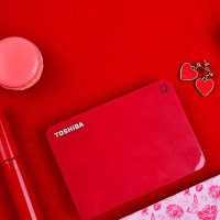 1t2t硬盘硬盘硬盘4tb速4t新小黑a3移动4tbps4硬盘非移动硬盘硬移动盘|红色 套餐一