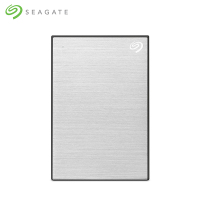 2t外接游戏2tb移动硬盘存储硬盘大容量硬盘速外置机械usb3.0ps4外置|皓月银 标配2TB+硅胶套