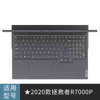 2019罩13.3全覆盖笔记本电脑y7000p小新pro13保护贴潮15防|★2020款拯救者R7000P[新机开模+]