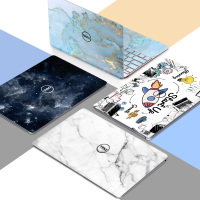 3579游匣g7燃笔记本xps1314全套15.6寸保护膜50007000灵越3500电脑全身15贴dell戴尔g3贴纸