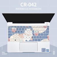 matebook1314戴尔电脑magicbookpro惠普星y700015.6寸可爱笔|CR-042[请备注电脑型号]