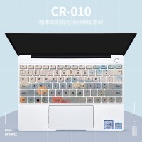 matebook1314戴尔电脑magicbookpro惠普星y700015.6寸可爱笔|CR-010[请备注电脑型号]