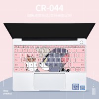 matebook1314戴尔电脑magicbookpro惠普星y700015.6寸可爱笔|CR-044[请备注电脑型号]