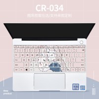 matebook1314戴尔电脑magicbookpro惠普星y700015.6寸可爱笔|CR-034[请备注电脑型号]