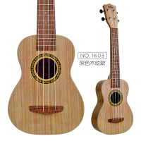 儿童钢琴二合一手敲琴八音电子琴宝宝琴乐器趣味音乐弹奏|深棕色特价处理尤克里里