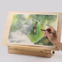 4k 8k画板 素描 水粉画板 8开 绘图板45*30cm 4k画板45*60cm