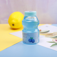 网红假水泥 透明假水马尔代夫人鱼姬少女假水胶沙皮胶彩泥|蓝色假水-乐多多