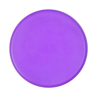 飞盘儿童软幼儿园小孩飞蝶回旋飞盘泡沫玩具运动飞碟儿童户外玩具|紫色无印花