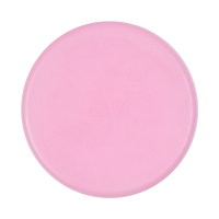 飞盘儿童软幼儿园小孩飞蝶回旋飞盘泡沫玩具运动飞碟儿童户外玩具|粉色无印花