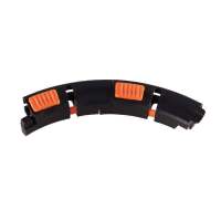 加长节链接扣重力锤计数器全套配件|加长节2节