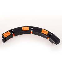 加长节链接扣重力锤计数器全套配件|加长节4节