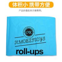 初学者游泳神器成人儿童游泳装备大浮力水袖浮圈双气囊加厚臂圈