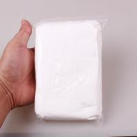 轻粘土100g儿童创意安全粘土24色彩泥太空泥软陶泥大包黏土|白色100G