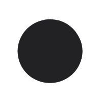 轻粘土100g儿童创意安全粘土24色彩泥太空泥软陶泥大包黏土|黑色100G