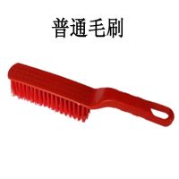 麻将机配件桌面毛刷台面布专用清灰档毛刷麻将桌面台呢仿古排刷|普通毛刷