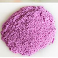 一至10斤玩具套装安全魔力动力散沙橡皮彩泥粘土男女孩|紫色 1斤沙随机2个模具