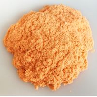 一至10斤玩具套装安全魔力动力散沙橡皮彩泥粘土男女孩|橘色 4斤沙72模具+大沙盘+盒