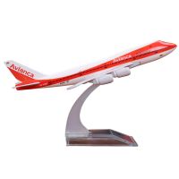 中国机长合金玩具模型仿真客机b747国航a380/777南航东航耐摔|747哥伦比亚
