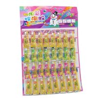 经典连衣裙泡泡胶玩具708090怀旧玩具太空气球比利吹波球安全