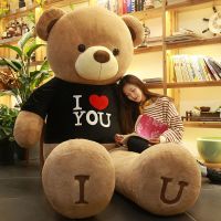 玩偶泰迪熊熊毛绒玩具熊猫娃娃抱枕可爱布娃娃毕业礼物送女生